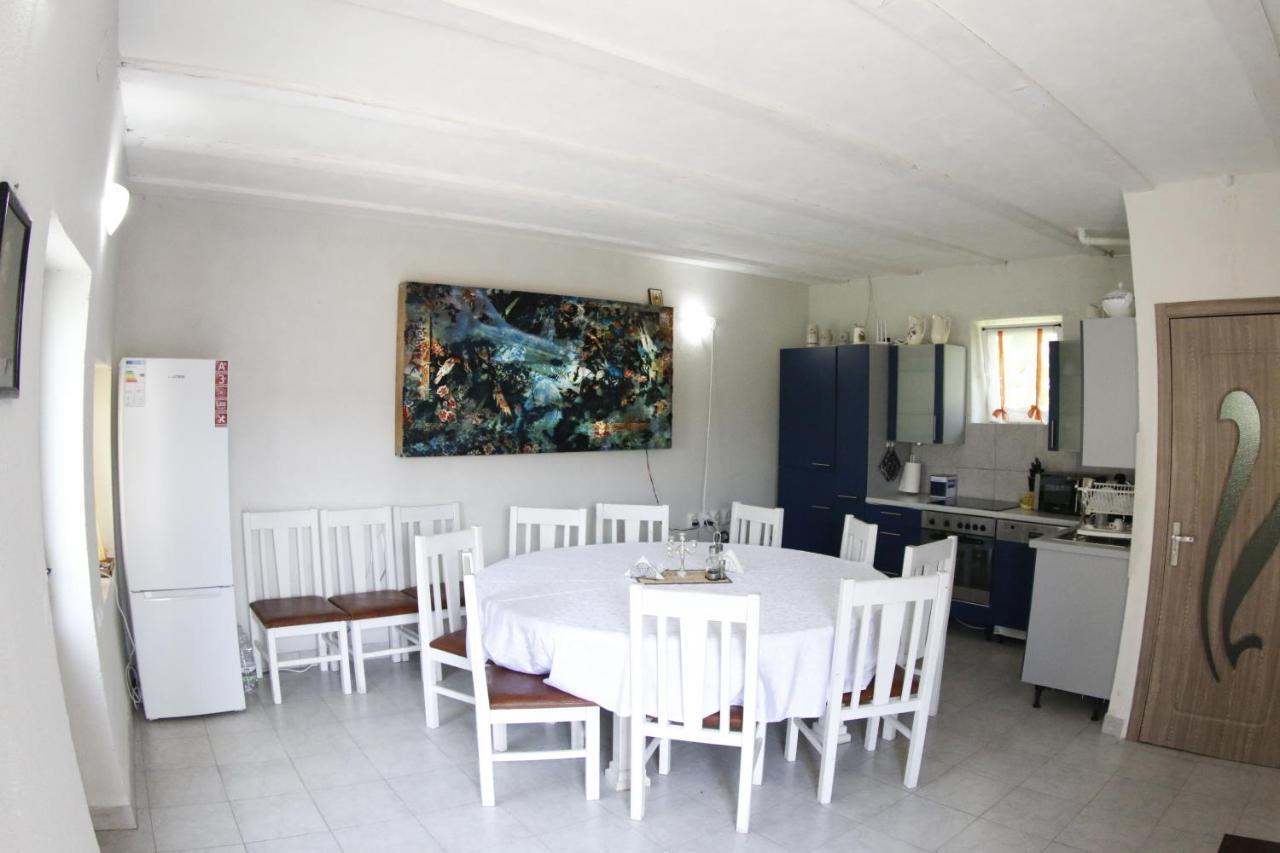 הוילה Ilidia Nerahouse מראה חיצוני תמונה